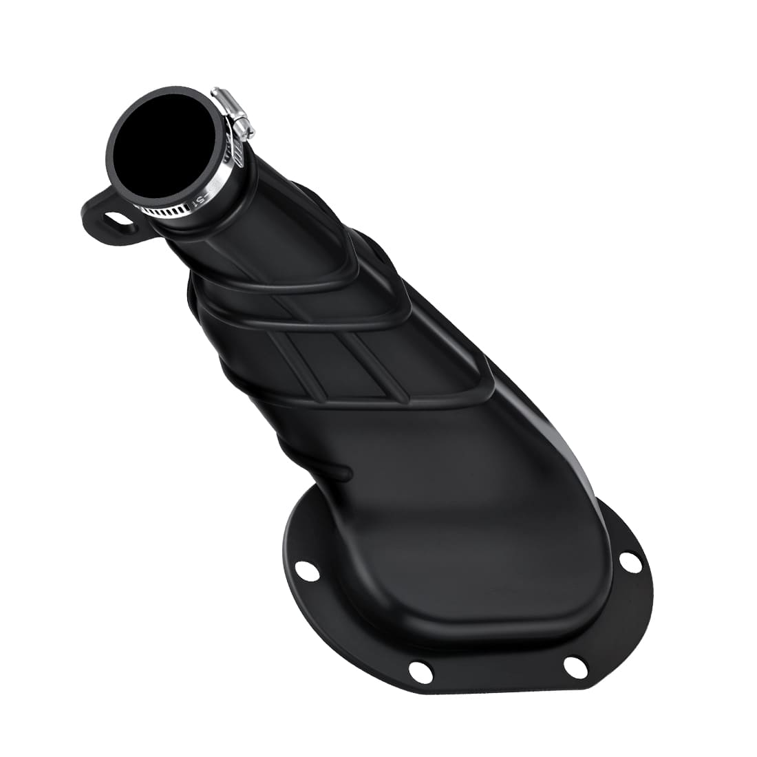 Intake Duct Tube Joint For Yamaha Blaster 200 YFS200 1988-2006 2XJ-14453-00-00