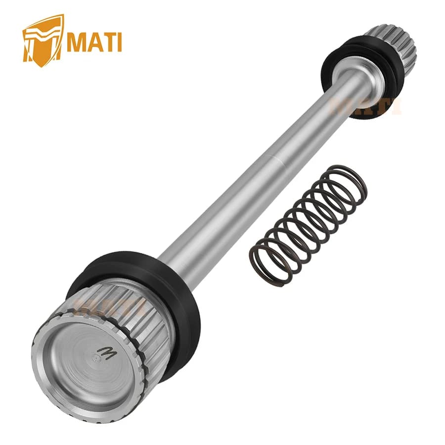 Front Propeller Drive Shaft For Honda TRX400FW 1998-2001 Foreman 400 4x4 40400-HM7-A00