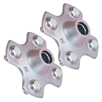 Rear Wheel Hubs For Honda TRX90 TRX90X TRX90EX 1993-2024 42410-HF7-000