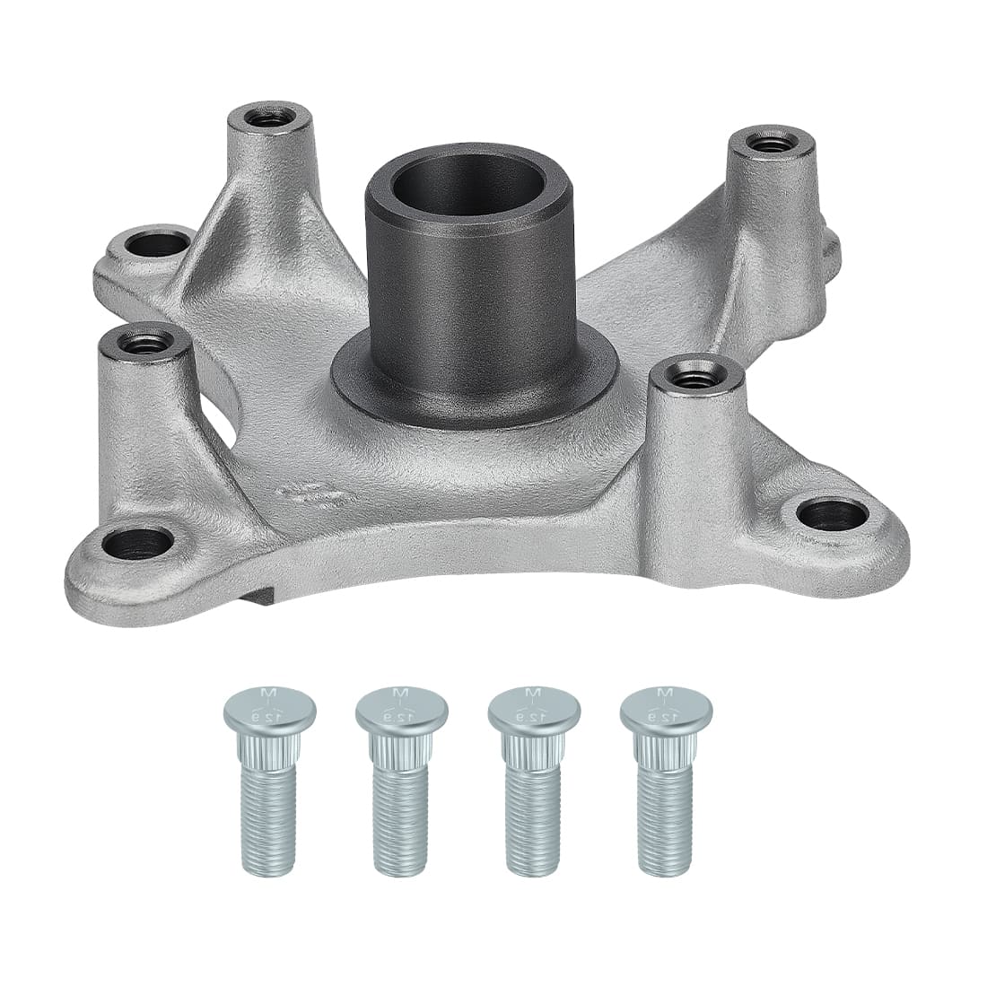 Rear Left/Right Hub & Bolts For Polaris Sportsman 300 400 HO Hawkeye 300 2006 & 2008-2011