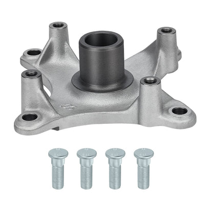 Rear Left/Right Hub & Bolts For Polaris Sportsman 300 400 HO Hawkeye 300 2006 & 2008-2011