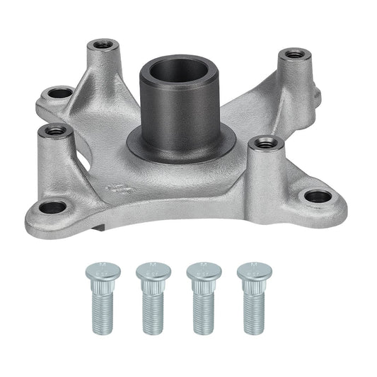 Rear Left/Right Hub & Bolts For Polaris Sportsman 300 400 HO Hawkeye 300 2006 & 2008-2011