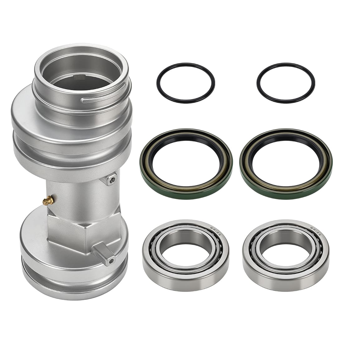 Rear Hub Repair Kit For Polaris Trail Blazer 250 300 Trail Boss 330 Scrambler 500 4x4 2005-2013