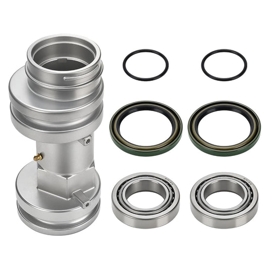 Rear Hub Repair Kit For Polaris Trail Blazer 250 300 Trail Boss 330 Scrambler 500 4x4 2005-2013