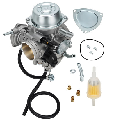 Carburetor Carb For Yamaha YFZ450 2012-2013 1PD-14901-00-00