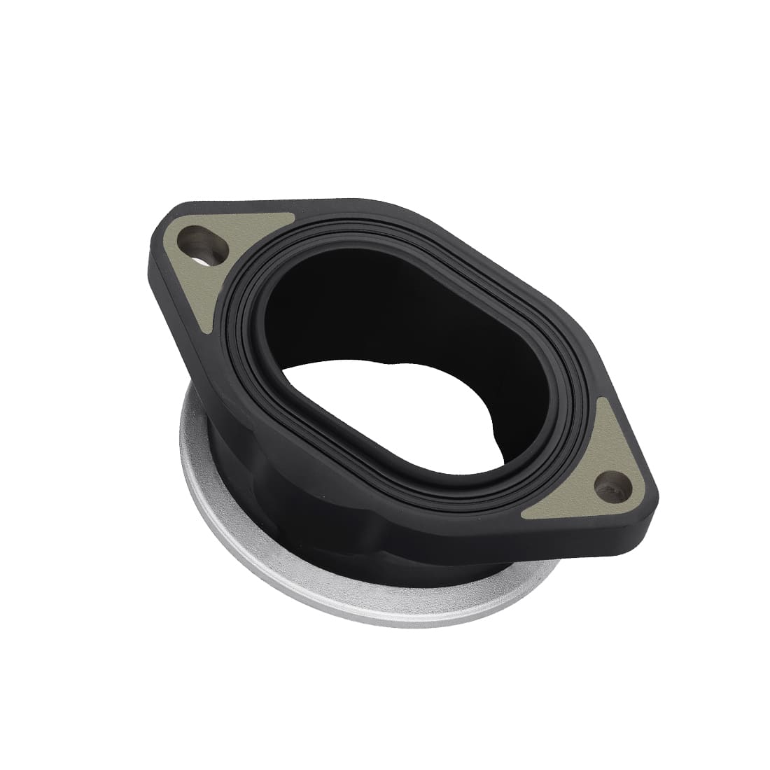 Intake Manifold Adapter For Polaris RZR Turbo PRO XP S 2016-2025 1205320
