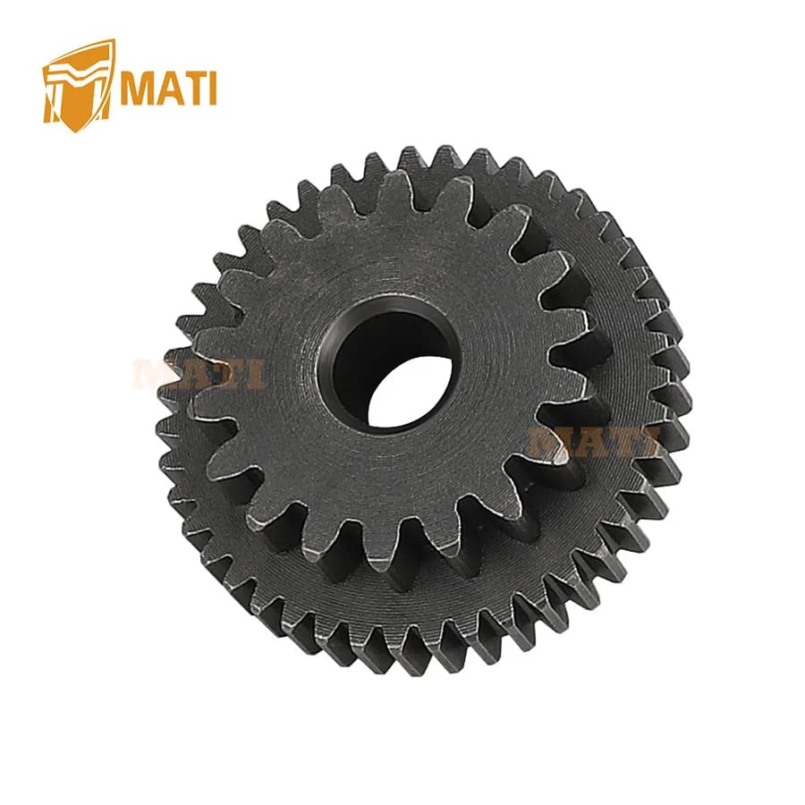 Starter Reduction Gear For Honda ATV Foreman TRX450FE/FM Rubicon TRX500FA/FPA/PGA/FE/FM/TM/FPE/FPM 28140-HN0-A00