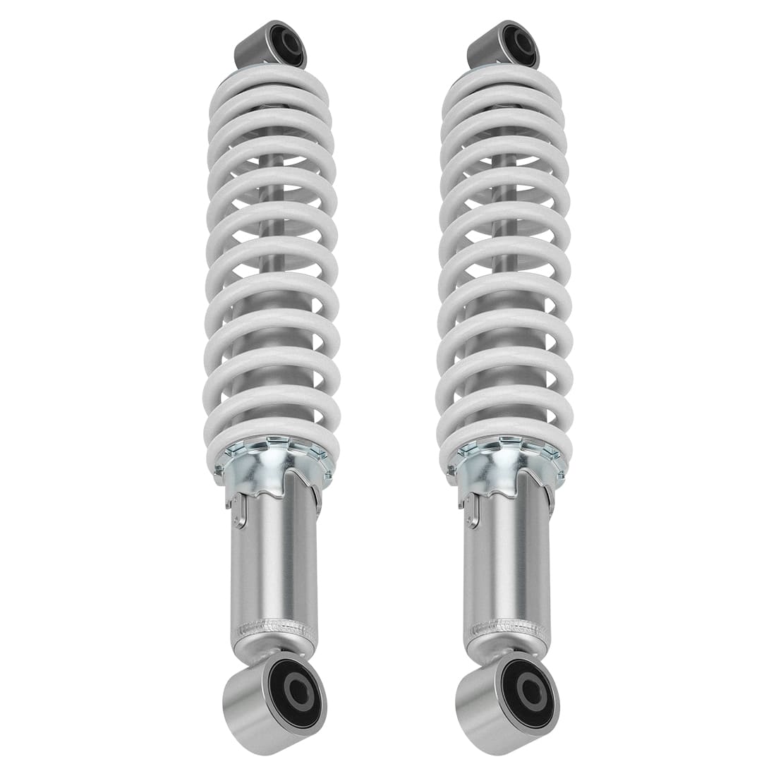 White Front Shock Absorber For Yamaha YFS200 Blaster 200 1988-2006 2XJ-23350-20-36 2XJ-23350-00-36