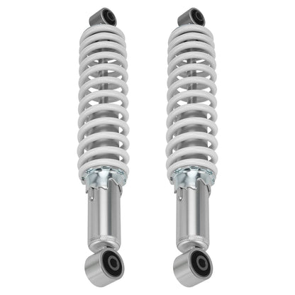 White Front Shock Absorber For Yamaha YFS200 Blaster 200 1988-2006 2XJ-23350-20-36 2XJ-23350-00-36