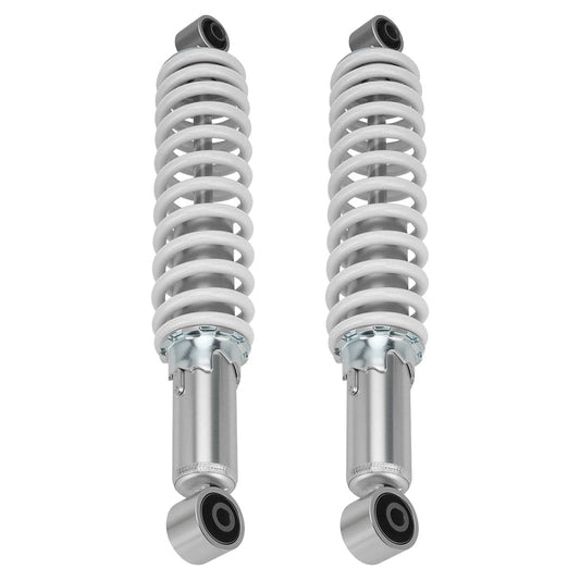 White Front Shock Absorber For Yamaha YFS200 Blaster 200 1988-2006 2XJ-23350-20-36 2XJ-23350-00-36
