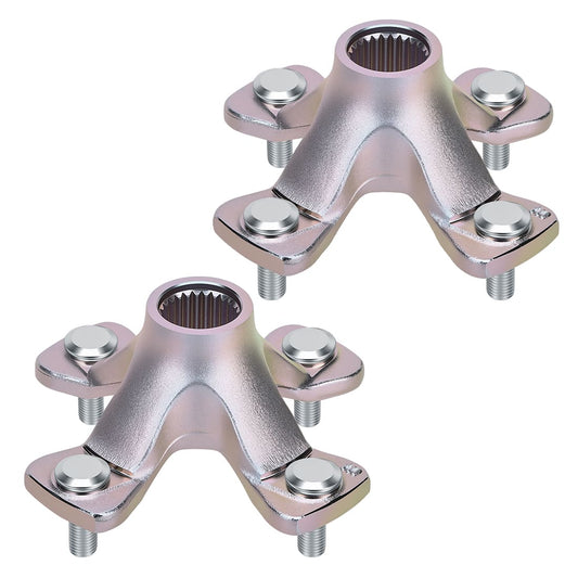 Rear Left & Right Wheel Hubs For Suzuki LTZ400 LTR450 2006-2014 64110-45G01