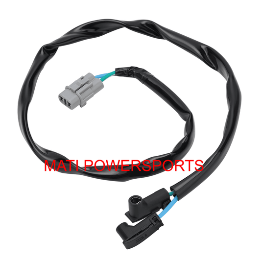 Neutral Reverse Wire Electrical cable for Yamaha Raptor 700 700R YFM700 YFM700R 1S3-82541-00-00