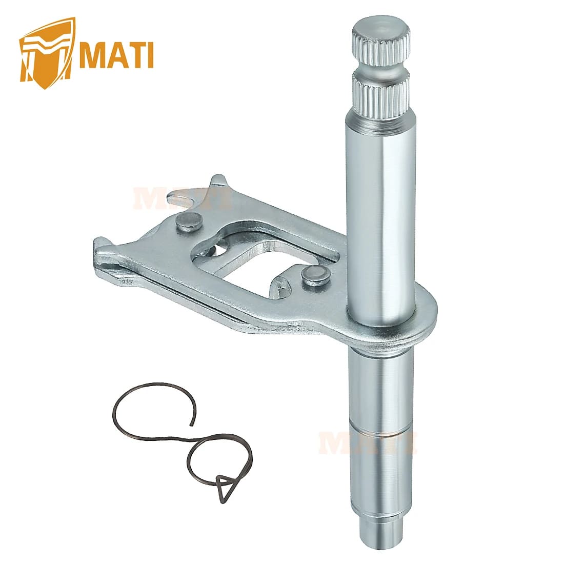 Ensemble d'arbre de changement de vitesse pour Honda XR400R TRX400X Sprortrax 400 TRX400EX 24610-KCY-671