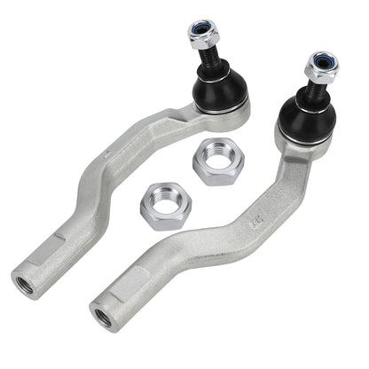 Heavy Duty Left & Right Tie Rod Ends For Polaris General 1000 XP RZR XP Turbo 1000 XP 4 7061229 7061228