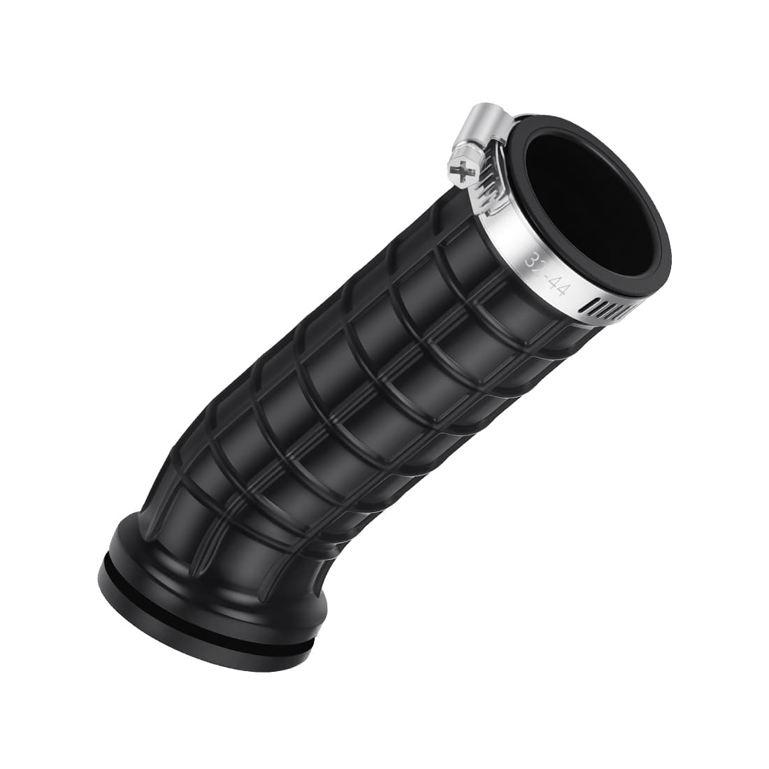 Air Box Intake Joint Boot For Yamaha Badger 80 YFM80 1985-1988 55X-14453-00-00