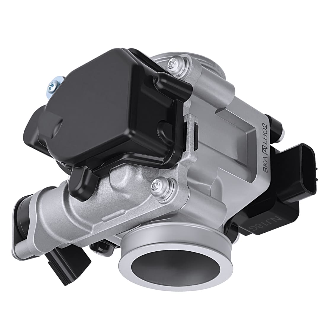 Throttle Body For Honda TRX420 Rancher 420 2020-2024 16400-HR3-HA1