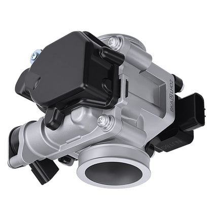 Throttle Body For Honda TRX420 Rancher 420 2020-2024 16400-HR3-HA1