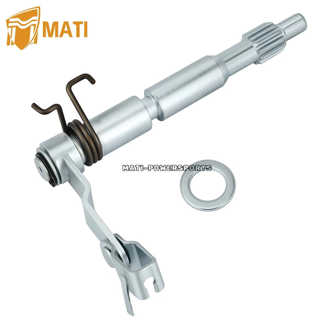 Drosselklappengehäuse Für Polaris Sportsman 550 2009-2011 3131704