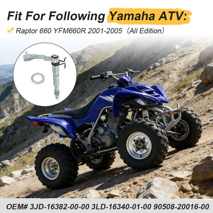 Drosselklappengehäuse Für Polaris Sportsman 550 2009-2011 3131704