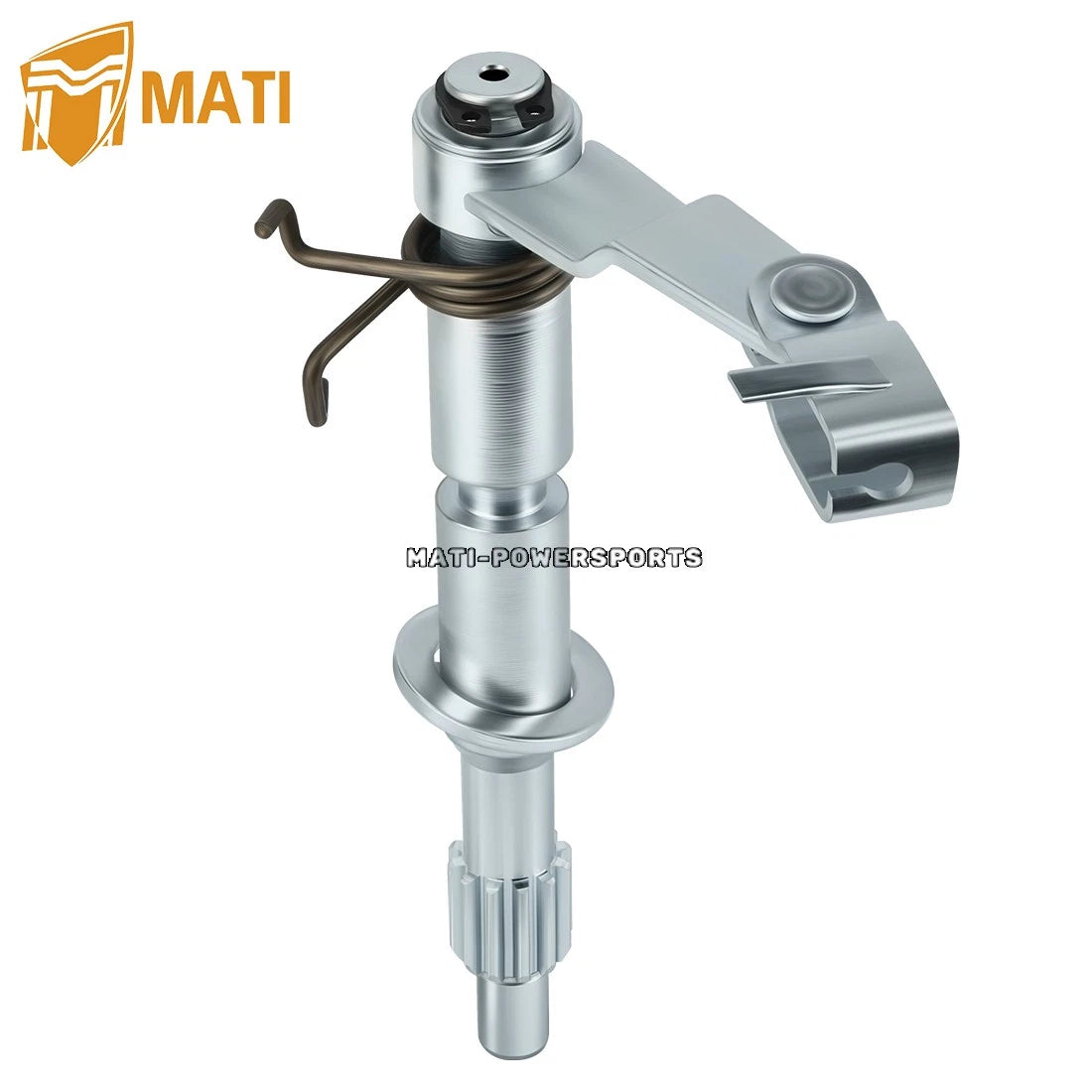 Drosselklappengehäuse Für Polaris Sportsman 550 2009-2011 3131704