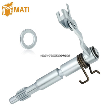 Drosselklappengehäuse Für Polaris Sportsman 550 2009-2011 3131704