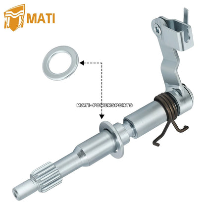 Drosselklappengehäuse Für Polaris Sportsman 550 2009-2011 3131704
