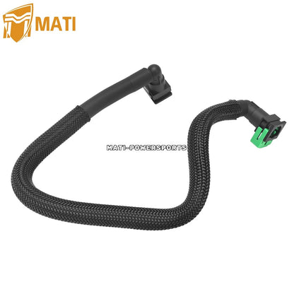 Fuel Hose For Kawasaki Versys 650 KLE650 2008-2014 51044-0034