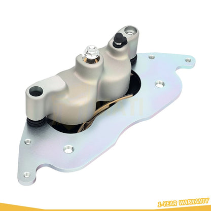 Front Right Brake Caliper & Sintered Pads For Polaris RZR PRO XP 4 2020-2025 1913468