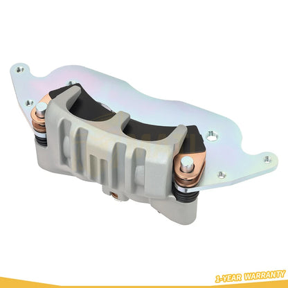 Front Right Brake Caliper & Sintered Pads For Polaris RZR PRO XP 4 2020-2025 1913468