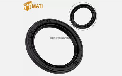 M MATI Front Gear Case Differential Bearing Seal Kit for RZR 800 RZR 800-S RZR 800-4