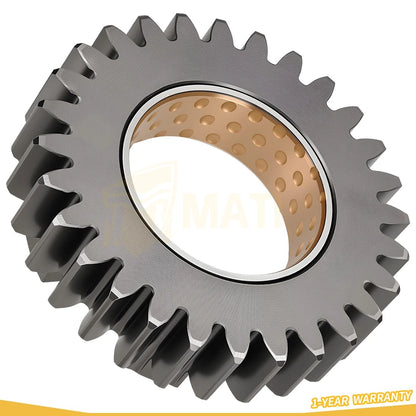 28T Transmission Spur Gear For Kawasaki KAF620 KAF950 1993-2024 13260-1462