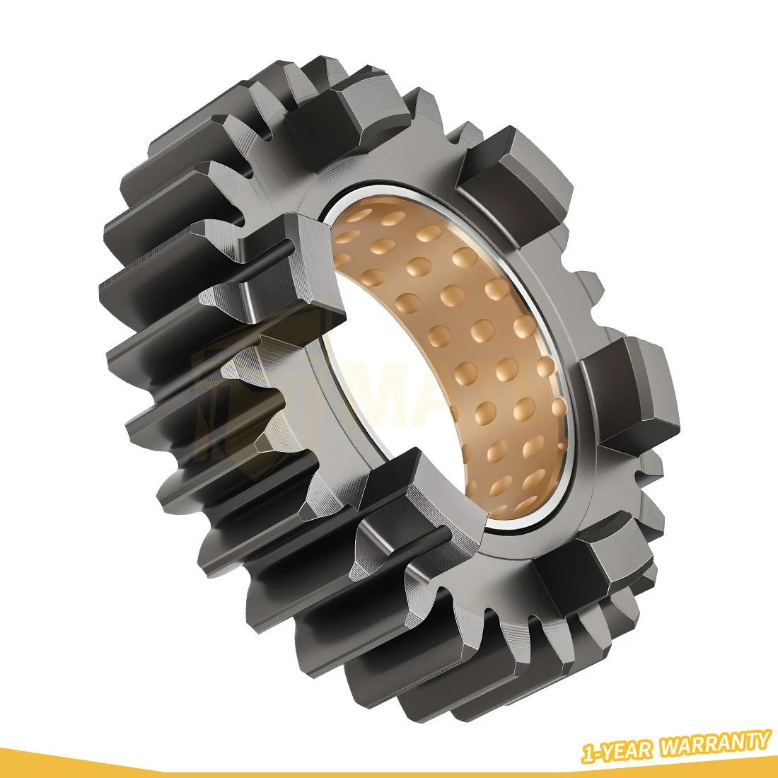 28T Transmission Spur Gear For Kawasaki KAF620 KAF950 1993-2024 13260-1462