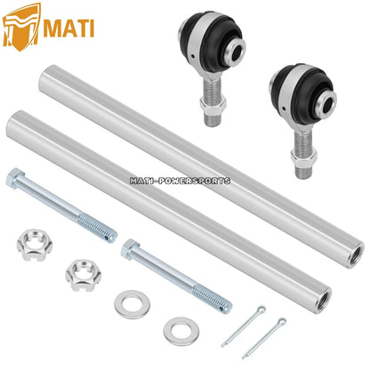 Heavy Duty Tie Rod & End Kit for Can-Am Maverick Max 1000 1000R 2014-2017 709401125