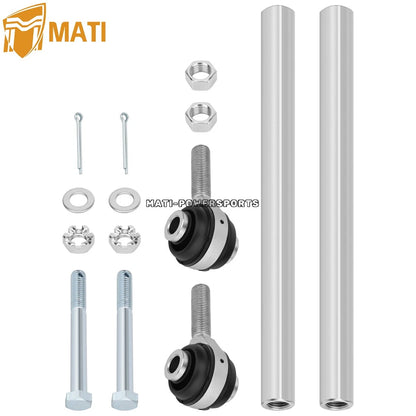 Heavy Duty Tie Rod & End Kit for Can-Am Maverick Max 1000 1000R 2014-2017 709401125