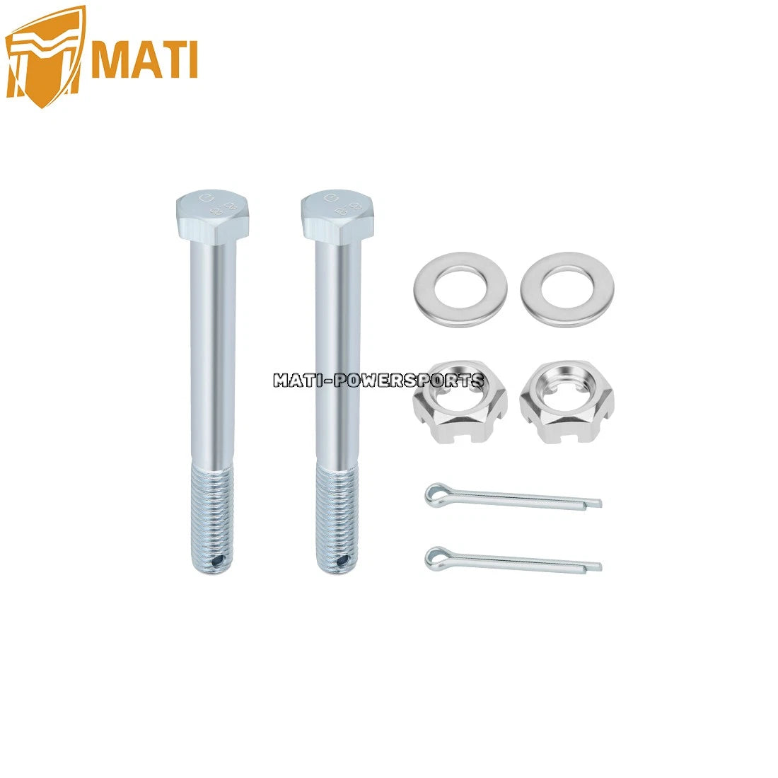 Heavy Duty Tie Rod & End Kit for Can-Am Maverick Max 1000 1000R 2014-2017 709401125