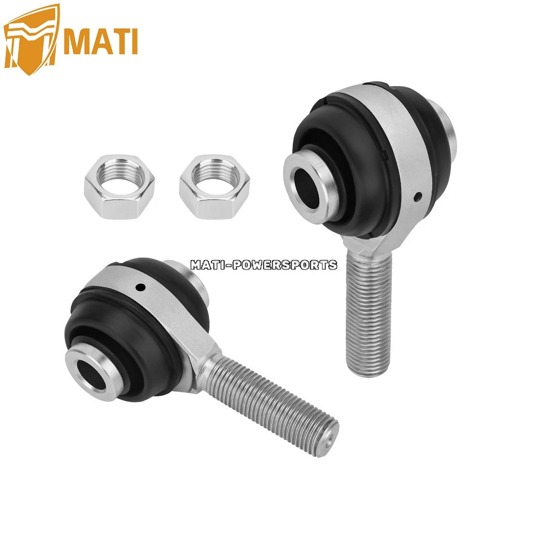 Heavy Duty Tie Rod & End Kit for Can-Am Maverick Max 1000 1000R 2014-2017 709401125