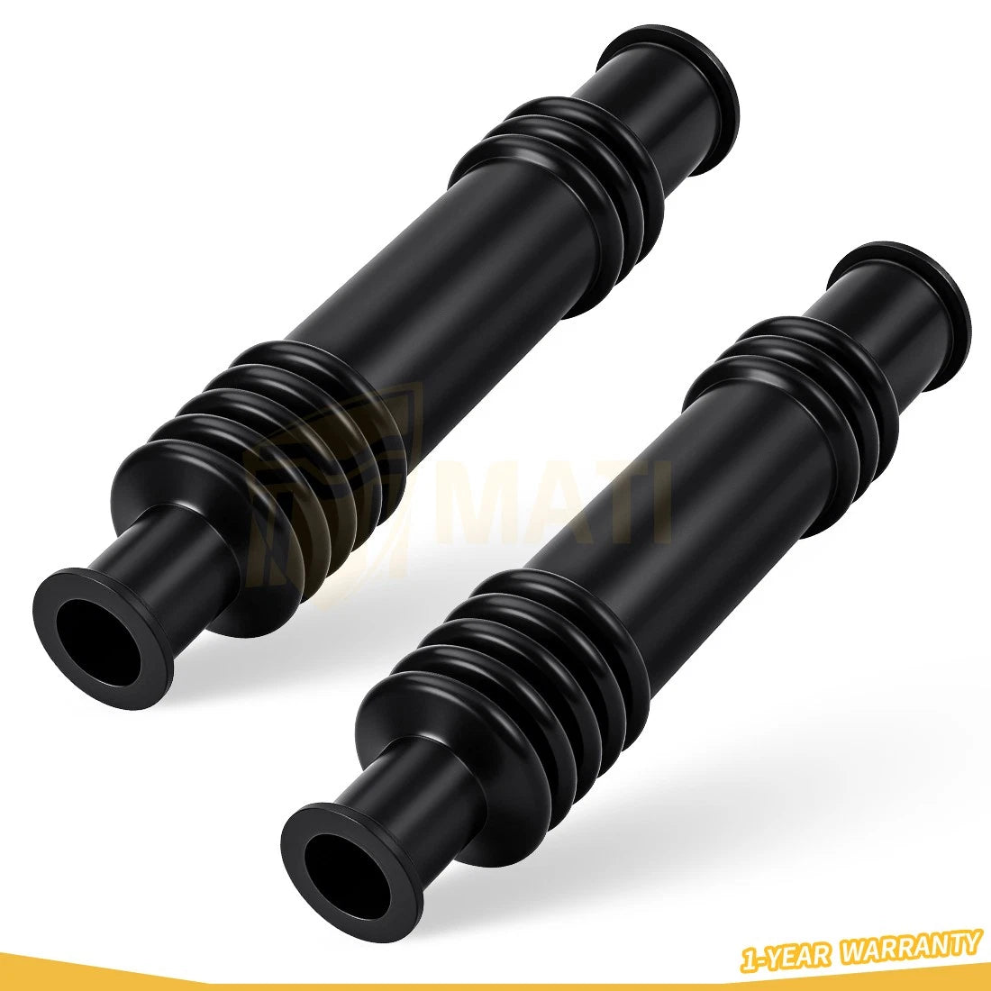 277001123 2PCS Steering Vane Seal Tube For Sea-Doo Watercraft GTS Pro 130 GTI GTX RXP RXT WAKE 155 215 02-11