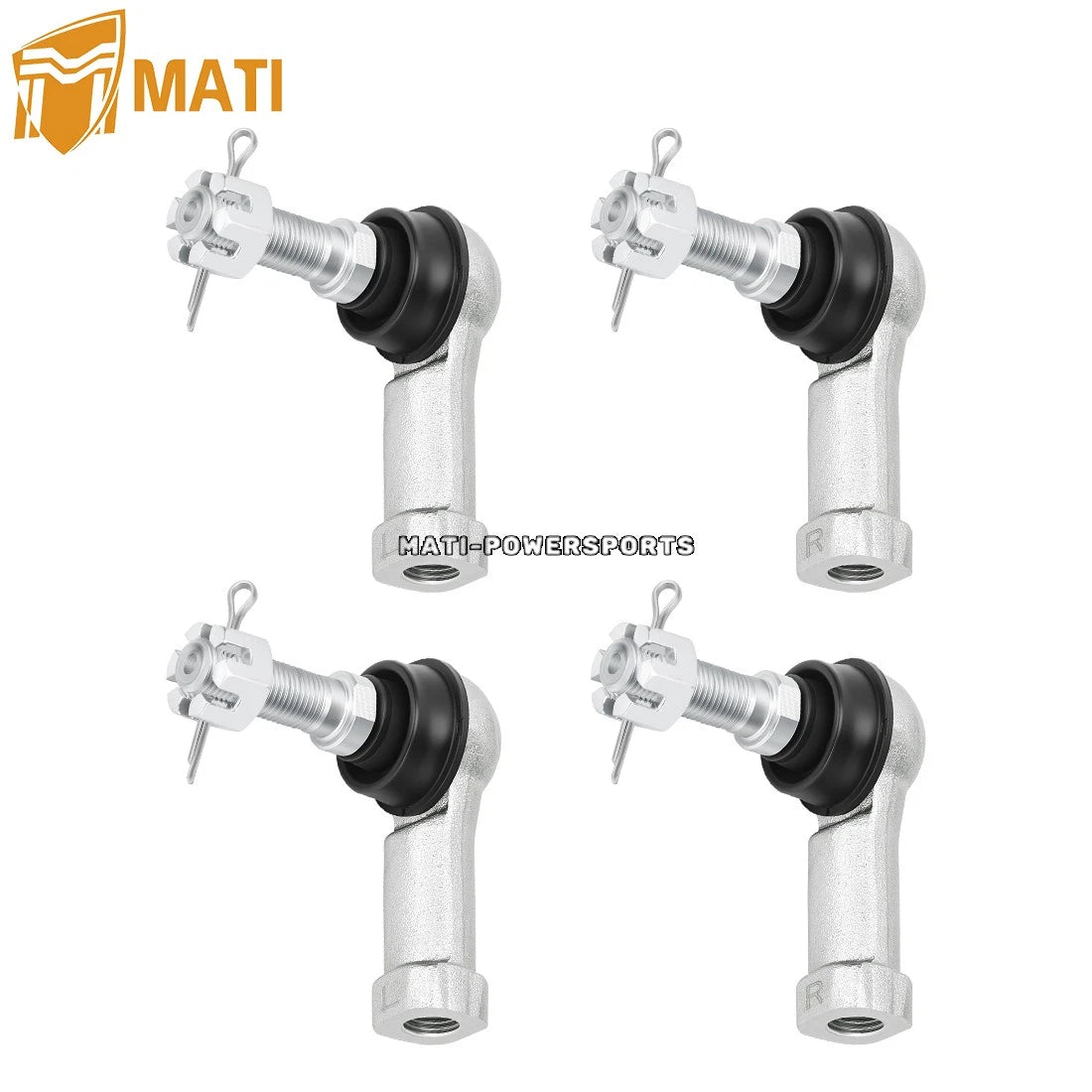 Tie Rod End Ball Joint For Can-Am 1999-2024 709402302