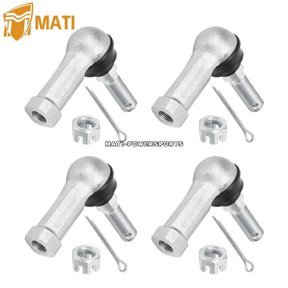 Tie Rod End Ball Joint For Can-Am 1999-2024 709402302