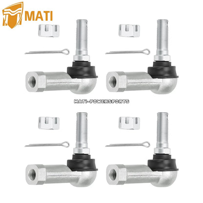Tie Rod End Ball Joint For Can-Am 1999-2024 709402302