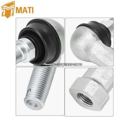 Tie Rod End Ball Joint For Can-Am 1999-2024 709402302