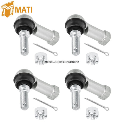 Tie Rod End Ball Joint For Can-Am 1999-2024 709402302