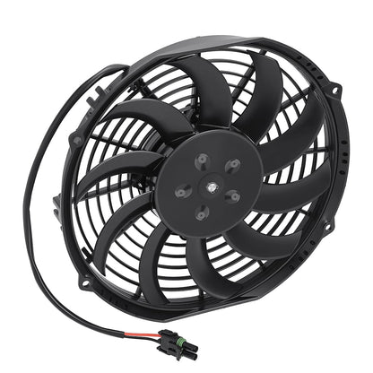 Cooling Fan For Polaris Ranger 400 425 500 570 M1400 GAS 2002-2016 2410865