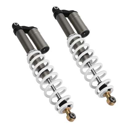 Rear Left & Right Air Shocks Absorbers For Polaris RZR 800 S 2009-2012 7043419