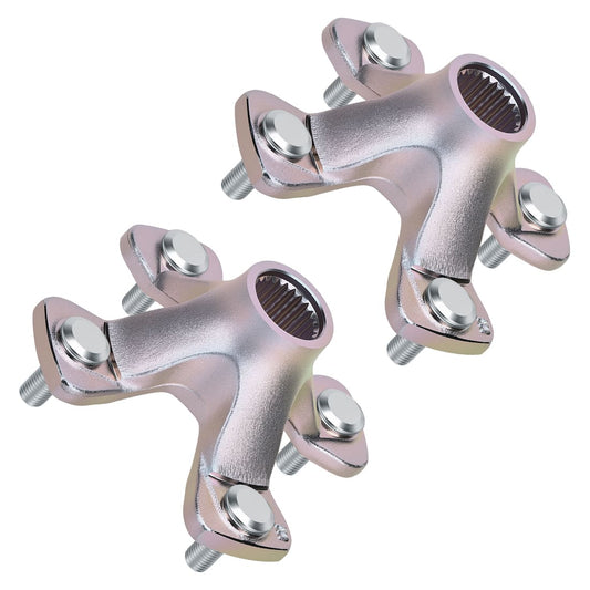 Rear Left & Right Wheel Hubs For Suzuki LTZ400 LTR450 2006-2014 64110-45G01