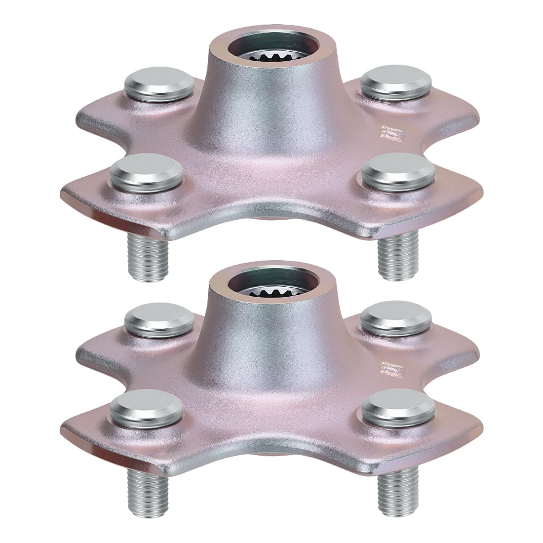 Rear Wheel Hubs For Honda TRX90 TRX90X TRX90EX 1993-2024 42410-HF7-000
