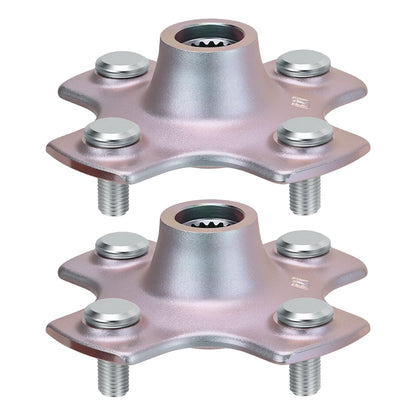 Rear Wheel Hubs For Honda TRX90 TRX90X TRX90EX 1993-2024 42410-HF7-000