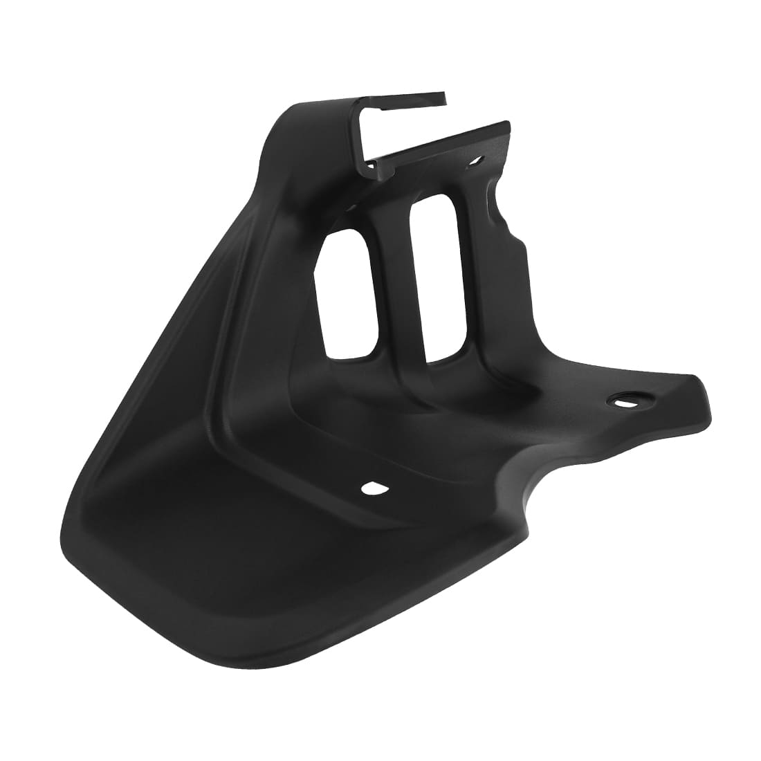 Left Heel Guard For Honda Sportrax TRX300EX 1996-2008 TRX300X 2009 80122-HC0-670ZC