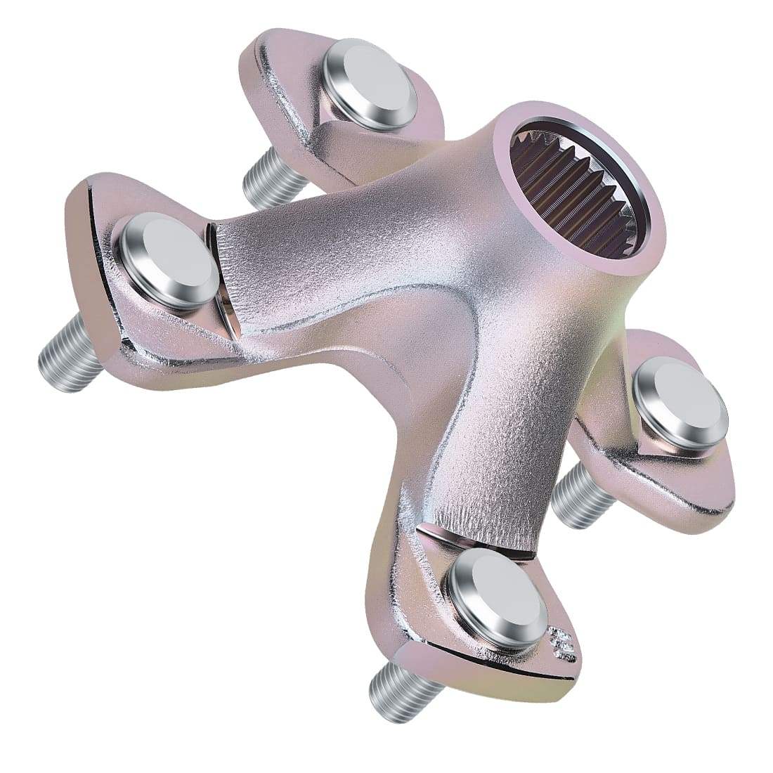 Rear Left Or Right Wheel Hub For Suzuki LTZ400 LTR450 2006-2014 64110-45G01