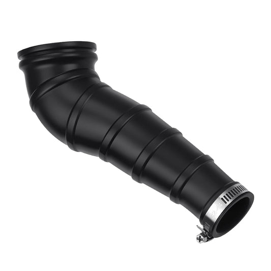 Air Box To Carb Boot Joint Duct With Clamp For Yamaha YFM50 YFM80 YFM100 1989-2008 3GB-14453-00-00